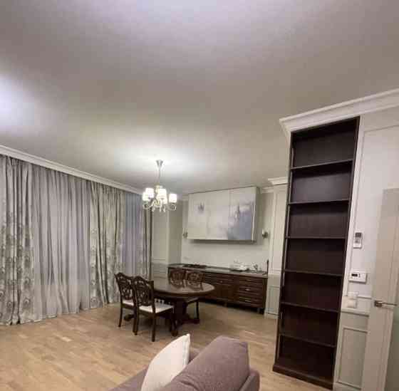 Таунхаус, 147 м2, 2.5 сотки, 3 эт. Истра