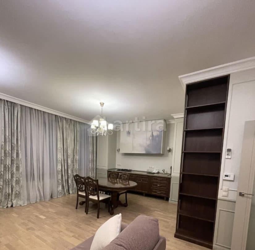 Таунхаус, 147 м2, 2.5 сотки, 3 эт. Истра - изображение 1