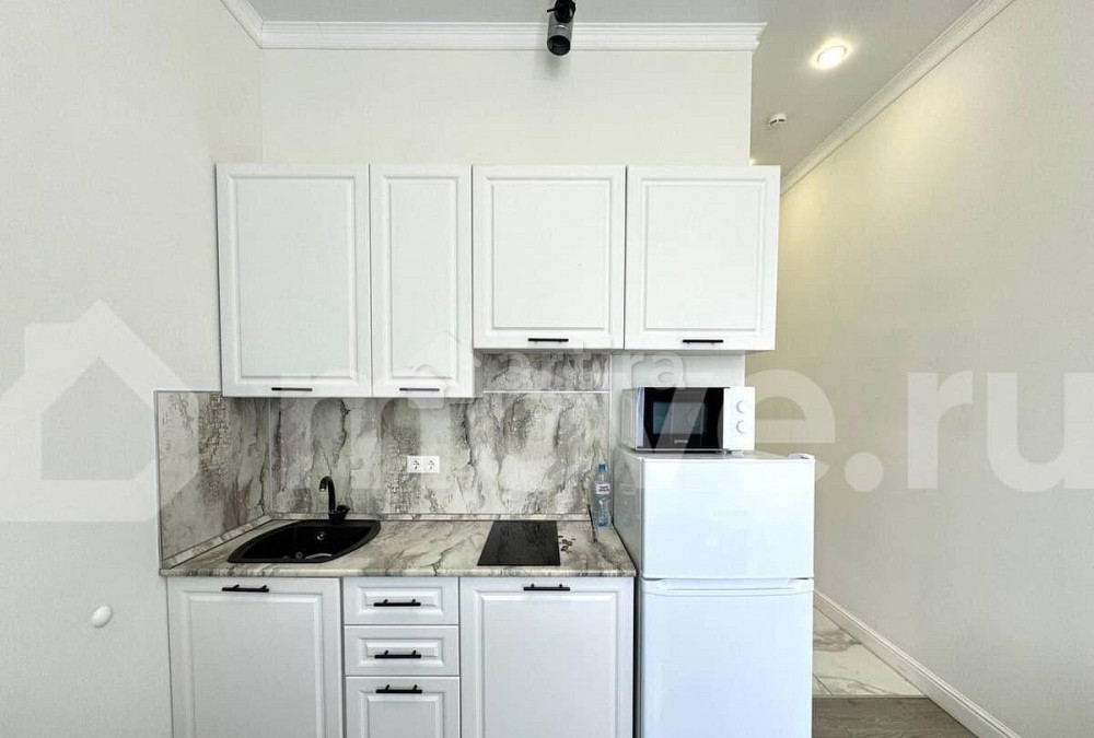 Студия, 19.4 м2, 2/4 эт. Москва - изображение 4