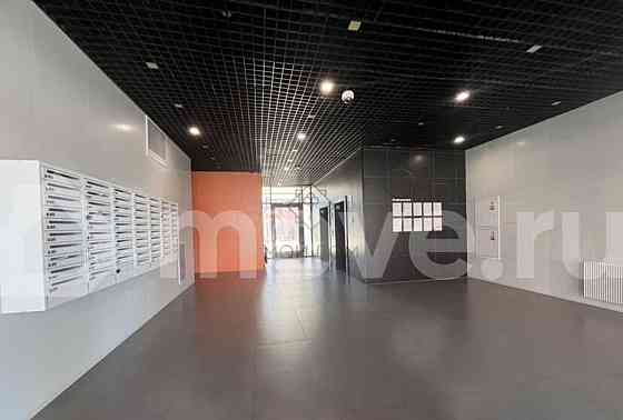 3-комн. квартира, 95 м2, 2/15 эт. Москва