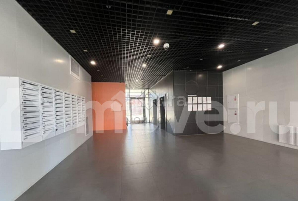 3-комн. квартира, 95 м2, 2/15 эт. Москва - изображение 4