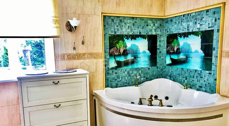 Коттедж, 250 м2 Гатчина - изображение 8