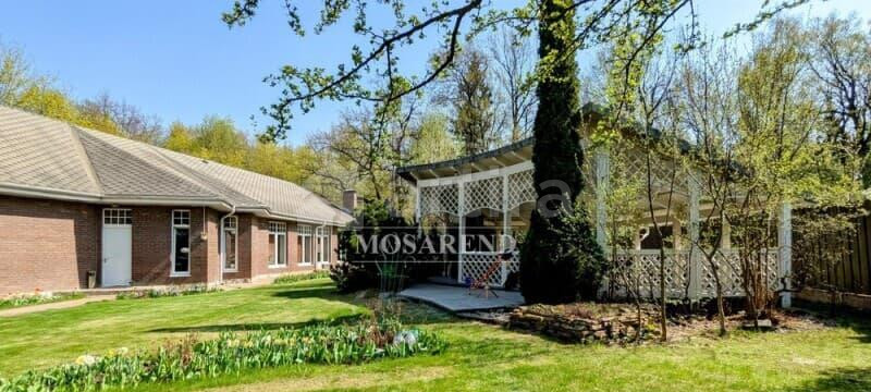 Коттедж, 495 м2 Видное - изображение 20