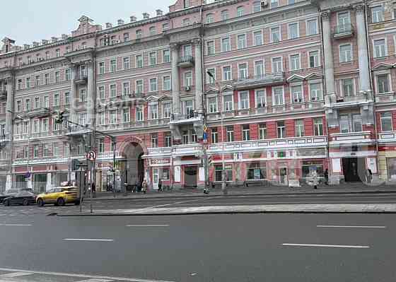 5-комн. квартира, 98.4 м2, 3/4 эт. Москва