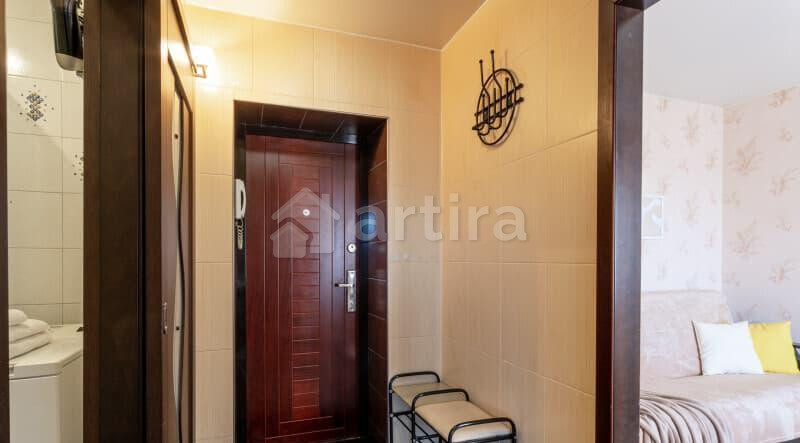 1-комн. квартира, 34 м2, 4/5 эт. Кронштадт - изображение 19