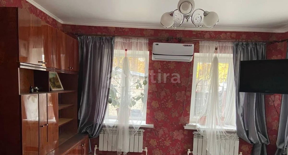 Дом, 70 м2, 4 сотки, 1 эт. Ростов-на-Дону - изображение 6