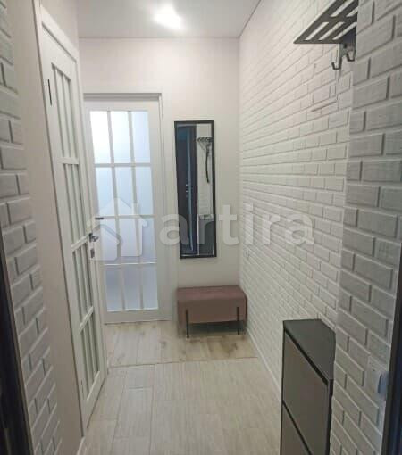 1-комн. квартира, 35 м2, 3/5 эт. Уфа - изображение 12