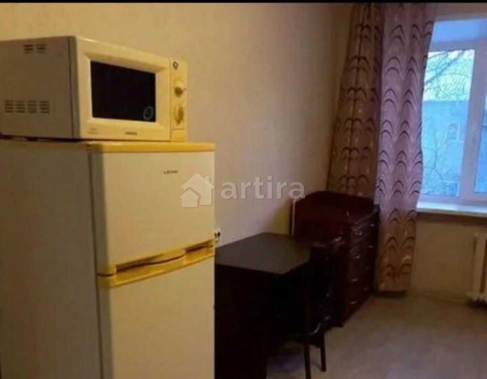 Комната, 19 м2, 3/5 эт. Новосибирск - изображение 3