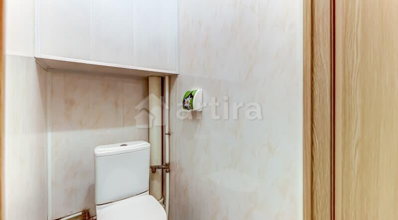 3-комн. апарт-ы, 90 м2, 4/6 эт. Санкт-Петербург - изображение 15