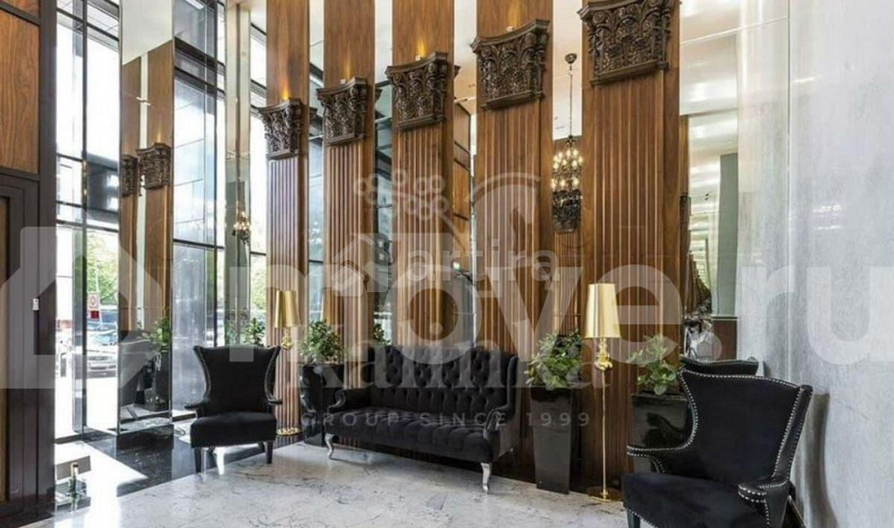 5-комн. апарт-ы, 183 м2, 5/5 эт. Москва - изображение 6