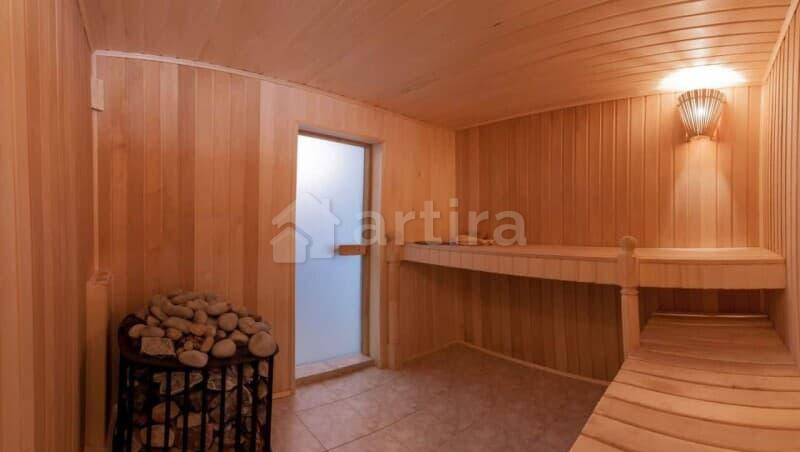 Коттедж, 400 м2 Краснознаменск - изображение 13