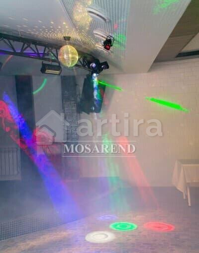 Коттедж, 500 м2 Чехов - изображение 12