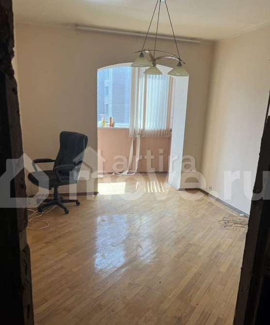 4-комн. квартира, 180 м2, 6/10 эт. Москва - изображение 4