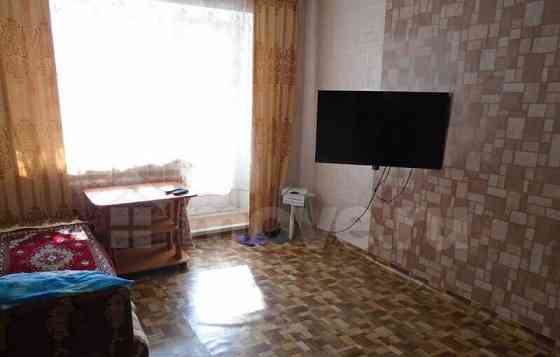 1-комн. квартира, 34 м2, 2/2 эт. Заозерный