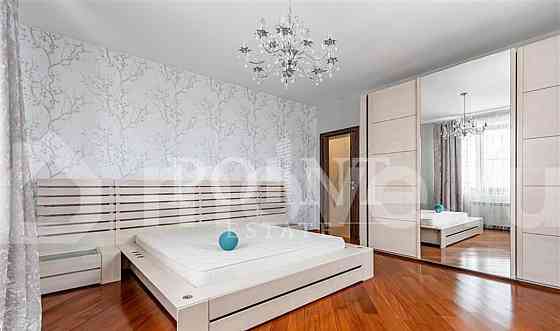 4-комн. квартира, 190 м2, 21/22 эт. Москва