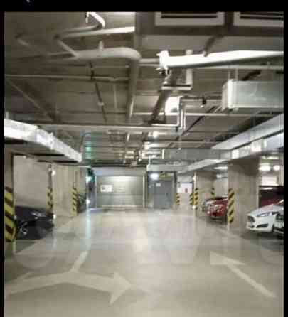 Гараж, 15 м2 Санкт-Петербург