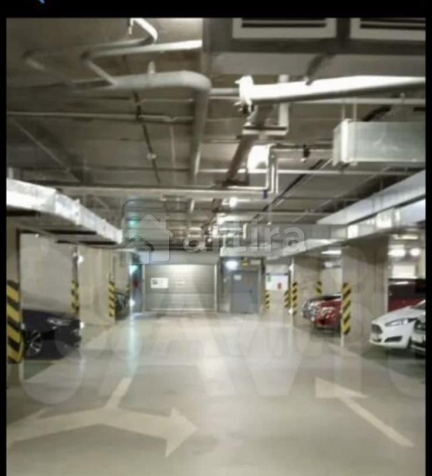 Гараж, 15 м2 Санкт-Петербург - изображение 1