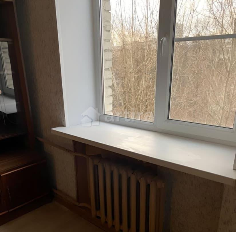 Комната, 20 м2, 4/5 эт. Санкт-Петербург - изображение 6