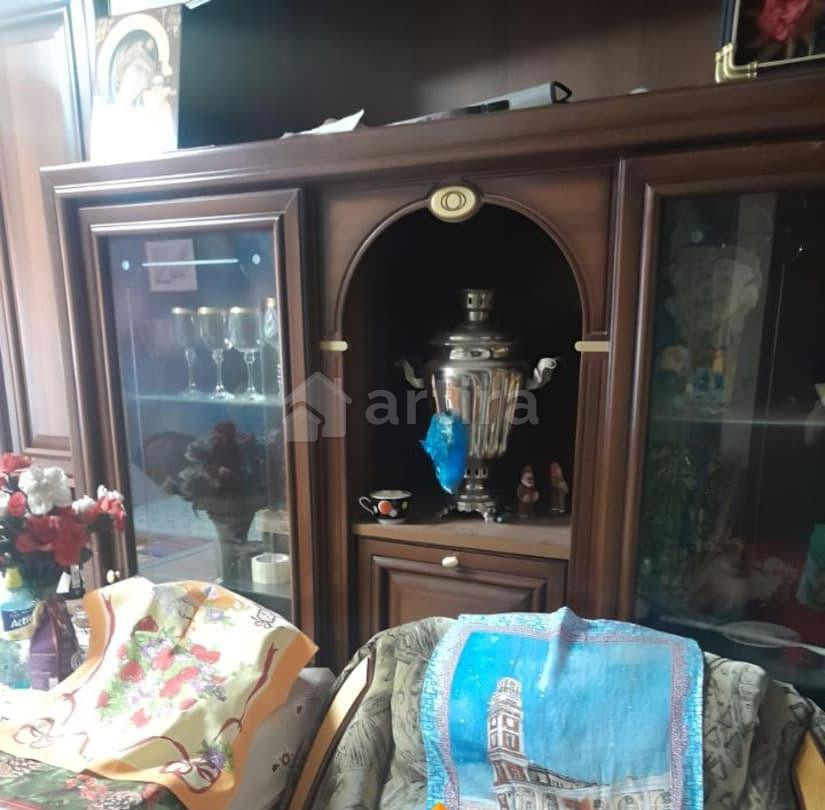 Комната, 16 м2, 2/11 эт. Ижевск - изображение 2