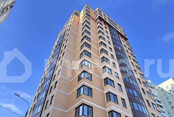 3-комн. квартира, 104 м2, 7/16 эт. Москва