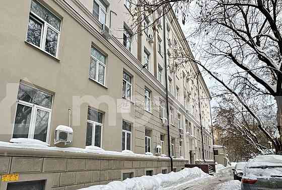 Студия, 19.6 м2, 2/5 эт. Москва