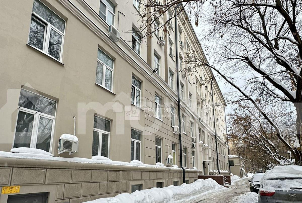 Студия, 19.6 м2, 2/5 эт. Москва - изображение 3