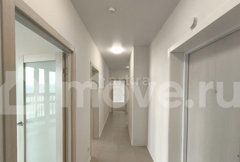 3-комн. квартира, 80.4 м2, 12/19 эт. Москва - изображение 4