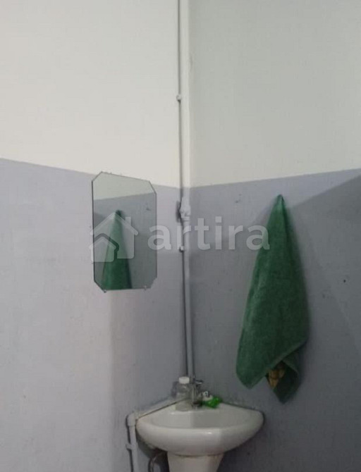 Комната, 14 м2, 1/5 эт. Казань - изображение 2