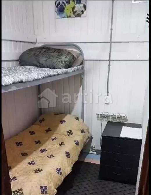 Комната, 12 м2, 2/2 эт. Воронеж - изображение 4