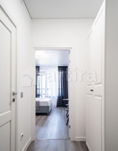 Студия, 30 м2, 2/5 эт. Санкт-Петербург - изображение 11