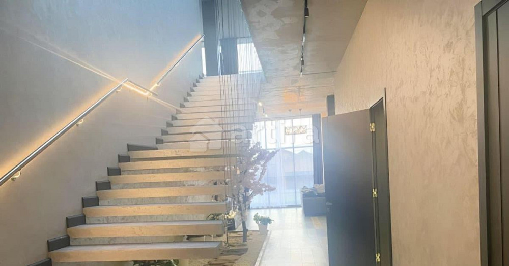 Коттедж, 360 м2, 12 соток, 2 эт. Лаишево - изображение 5