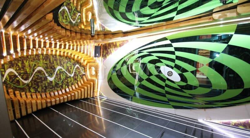 Коттедж, 600 м2 Новосибирск - изображение 13