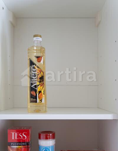 2-комн. квартира, 52 м2, 1/17 эт. Лобня - изображение 20