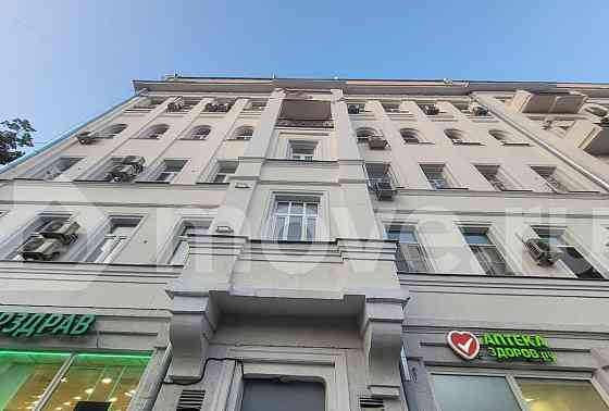 4-комн. квартира, 134.5 м2, 3/6 эт. Москва