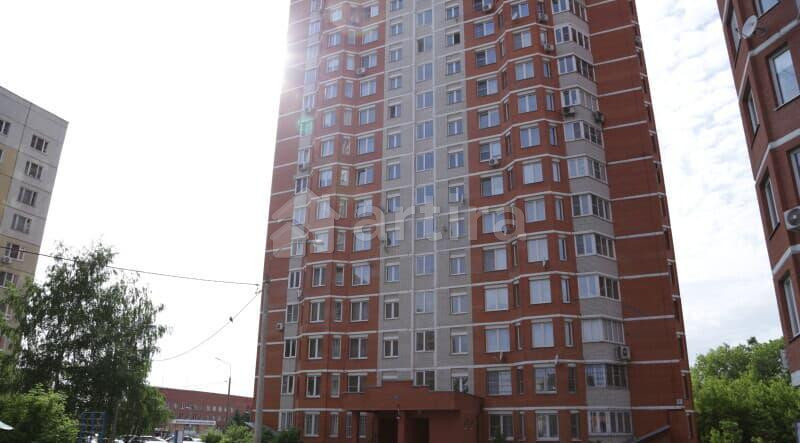 1-комн. квартира, 40 м2, 16/16 эт. Подольск - изображение 11