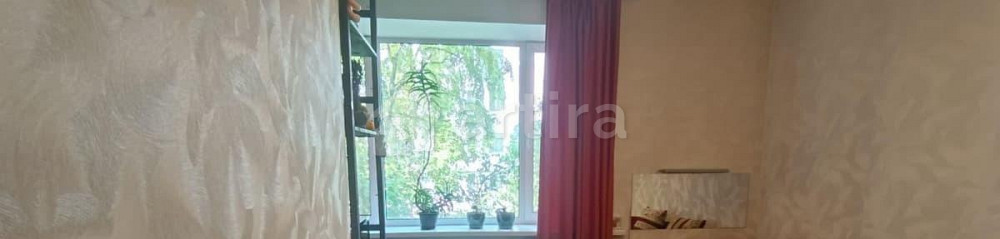 Комната, 24.9 м2, 2/5 эт. Москва - изображение 4