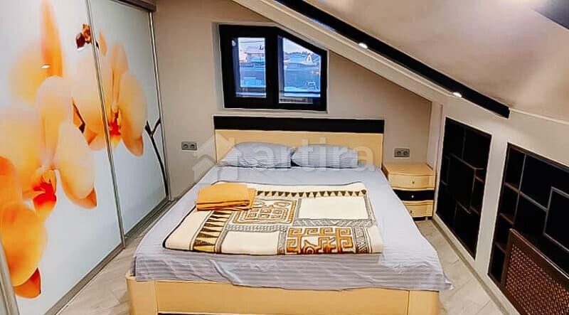 Коттедж, 350 м2 Ломоносов - изображение 15