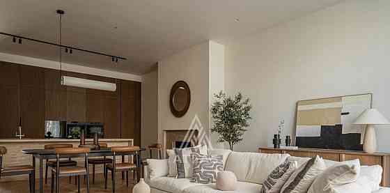 Таунхаус, 300 м2, 2.5 сотки, 3 эт. Истра