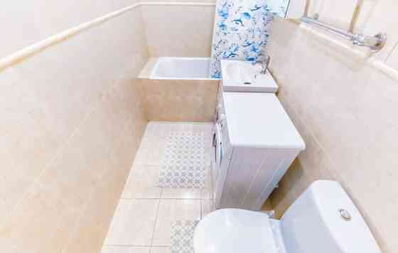 1-комн. квартира, 29 м2, 22/25 эт. Химки