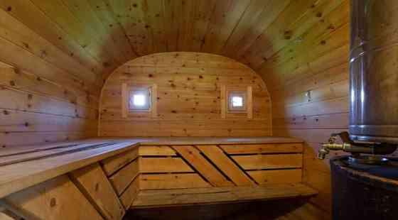 Коттедж, 335 м2 Бронницы