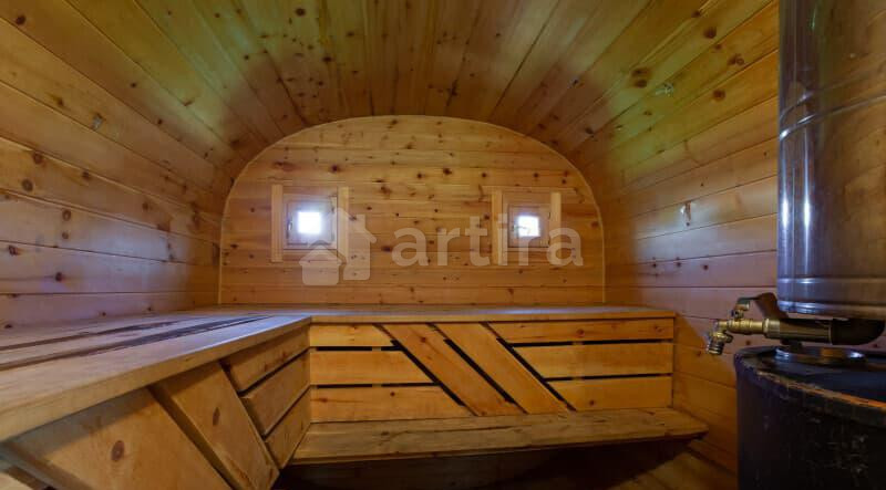 Коттедж, 335 м2 Бронницы - изображение 6