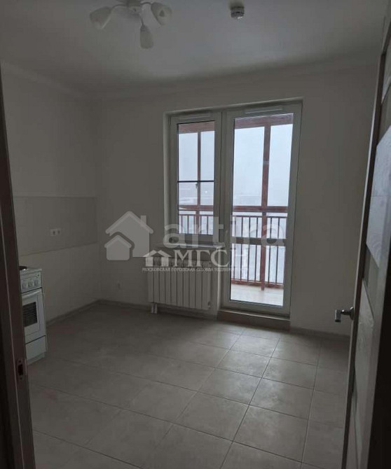 2-комн. квартира, 58.2 м2, 13/14 эт. Москва - изображение 2