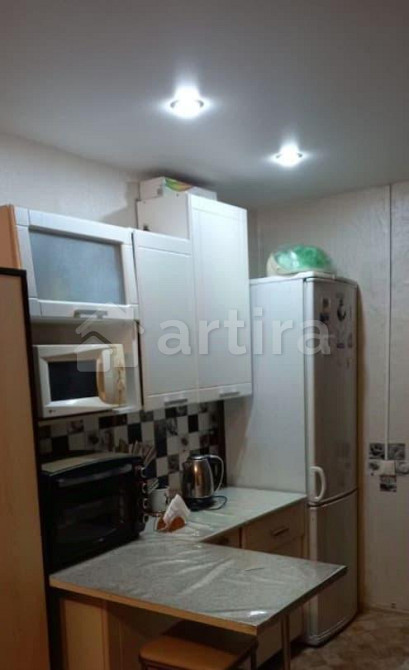 Комната, 18 м2, 3/5 эт. Красноярск - изображение 5