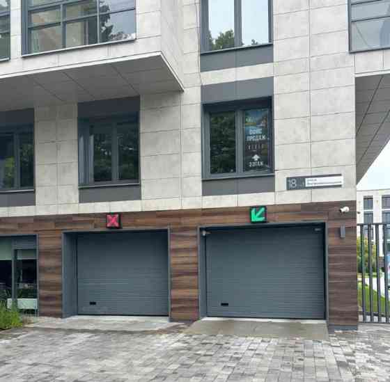 Гараж, 13 м2 Санкт-Петербург