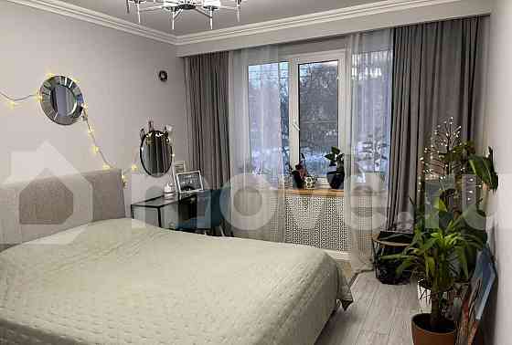 3-комн. квартира, 60 м2, 2/9 эт. Москва