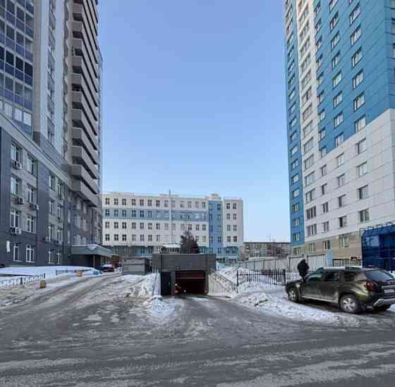 Гараж, 18 м2 Новосибирск