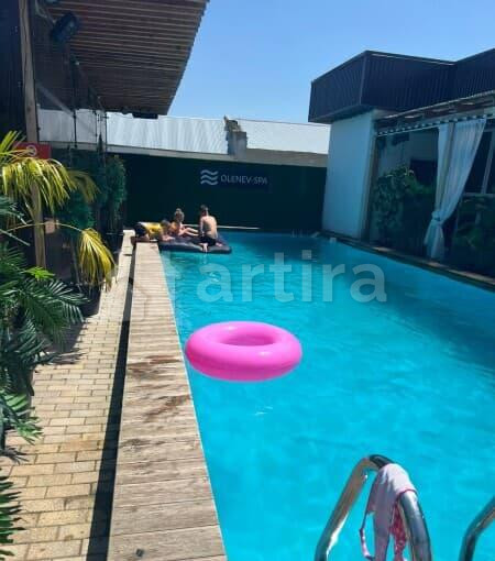 Коттедж, 150 м2 Железноводск - изображение 9