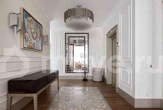 4-комн. квартира, 181 м2, 4/10 эт. Москва