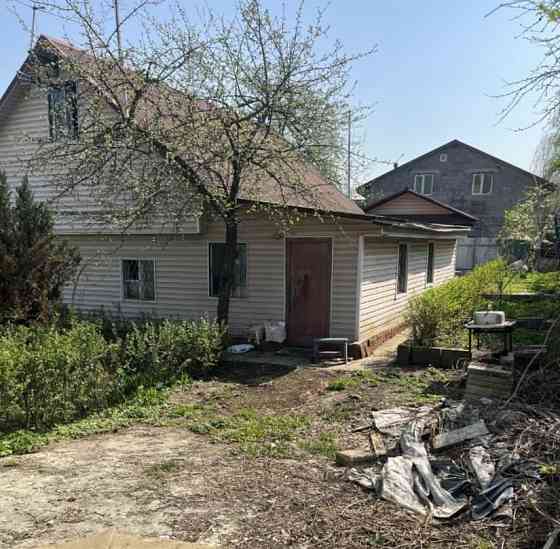 Дом, 120 м2, 8 соток, 2 эт. Видное