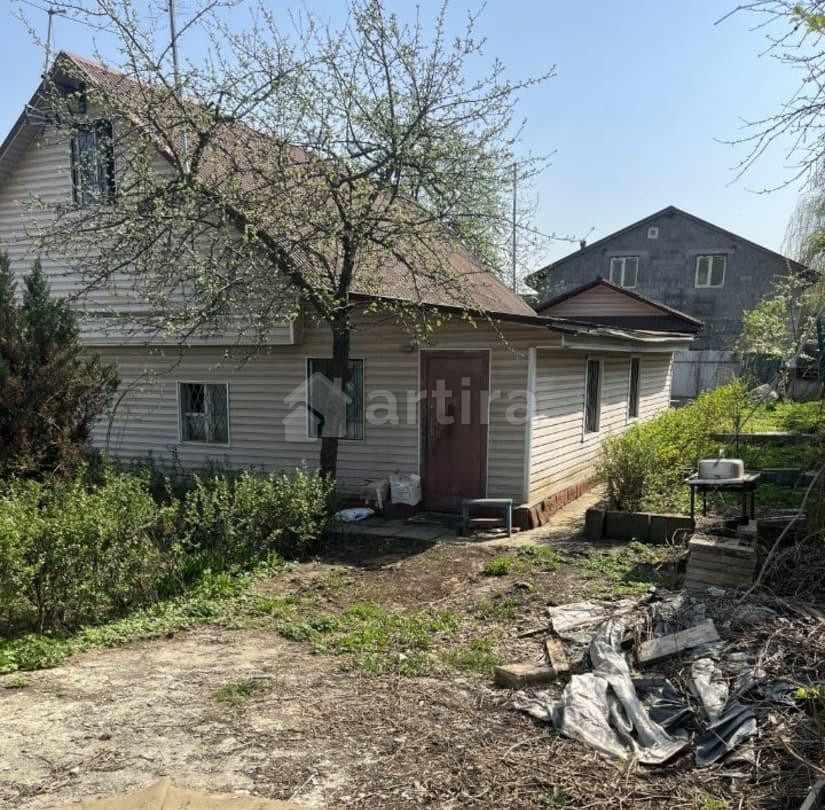 Дом, 120 м2, 8 соток, 2 эт. Видное - изображение 1